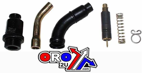 Picture of CHOKE VALVE KIT 94-99 TRX300 AT-07126, 16046-HM5-730