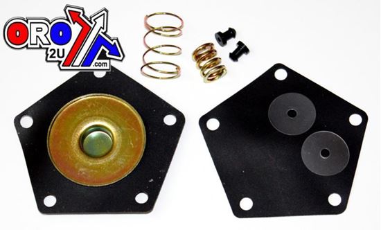 Picture of FUEL PUMP REPAIR KIT LTF4WD BRONCO AT-07163