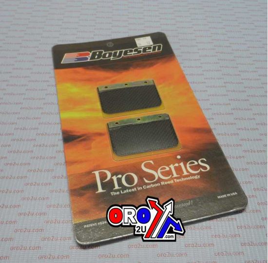 Picture of PRO-44 BOYESEN REEDS Boyesen Pro Series Reeds - PRO