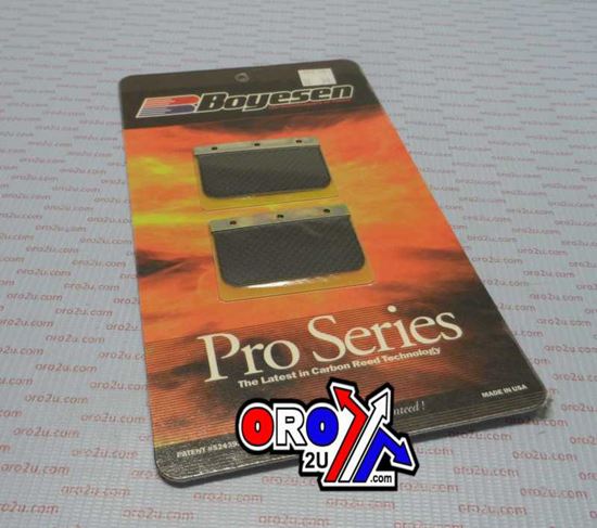 Picture of PRO-48 BOYESEN REEDS Boyesen Pro Series Reeds - PRO