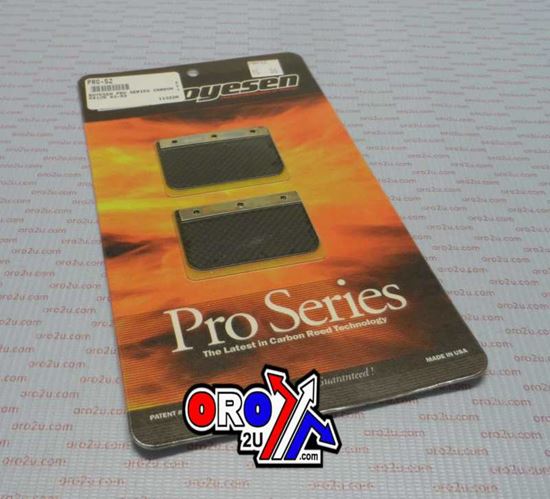 Picture of PRO-52 BOYESEN REEDS KX125 Boyesen Pro Series Reeds - PRO