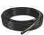 Picture of PIPE 5mm BLACK 100 MT. ROLL