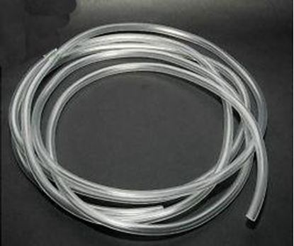 Picture of PIPE 3mm CLEAR 1m LONG