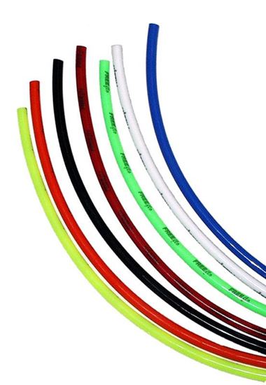 Picture of FREE-FLO VENT HOSE BLACK