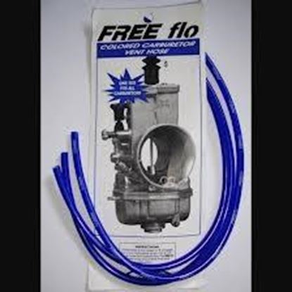 Picture of FREE FLO CARB VENT PACK/3 BLUE