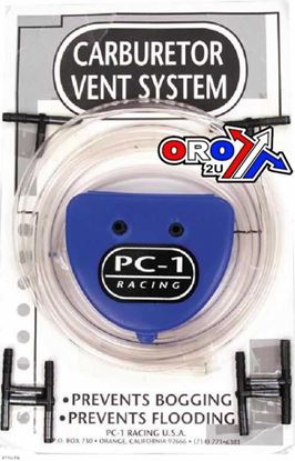 Picture of CARB VENT SYSTEM-3 PC-31