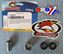 Picture of LOWER SHOCK BEARING KIT TRX ALLBALLS 29-5019 HONDA