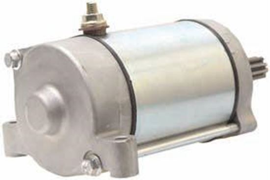 Picture of STARTER MOTOR YAM YFM YXR 4WV-81800-00-00, 5KM-81890-00-