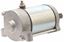 Picture of STARTER MOTOR YAM YFM YXR 4WV-81800-00-00, 5KM-81890-00-