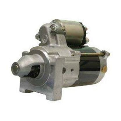 Picture of STARTER MOTOR KAF400 UTV AM134946, 21163-7020, -28