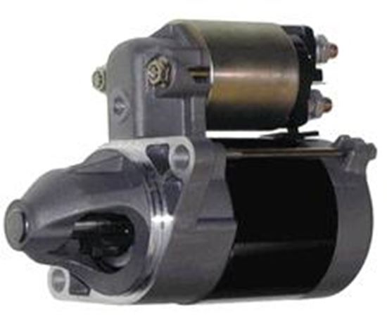 Picture of STARTER MOTOR KAF620 MULE MIA10971, 21163-2114 John