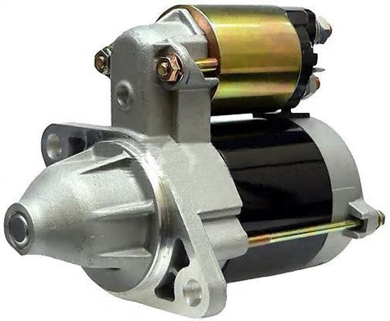 Picture of STARTER MOTOR 21163-2089 John Deere UTV AW26844