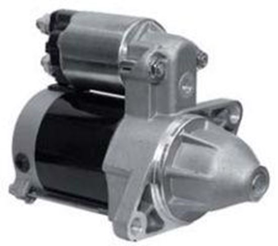 Picture of STARTER MOTOR 21163-2101 John Deere UTV AM109408