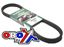 Picture of DRIVE BELT JOHN DEERE WORKSITE DAYCO HP2030