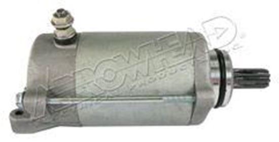 Picture of STARTER MOTOR ARCTIC CAT 550, 650, 700 Prowler XT, HDX,