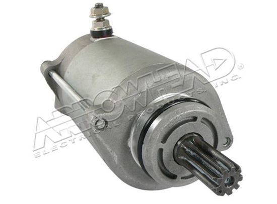 Picture of STARTER MOTOR ARCTIC CAT 1000 Prowler XTZ, H2 UTV