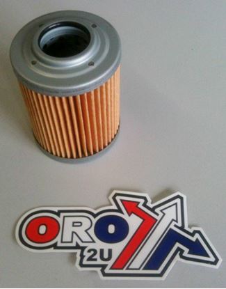 Picture of OIL FILTER HF125 420-256-188