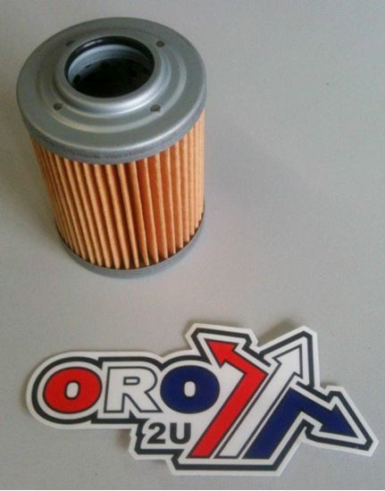 Picture of OIL FILTER HF125 420-256-188