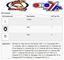 Picture of DIFFERENTIAL SEAL KIT Can-Am ALLBALLS 25-2086-5 Outlander