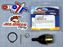 Picture of UPPER BALL JOINT KIT CAN-AM ALLBALLS 42-1043