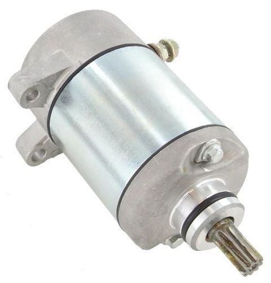 Picture of STARTER MOTOR TRX400, BMS 31566-C18-36, 31200-HN7-003