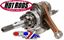 Picture of CRANKSHAFT ASSY 02-09 YFM660 HOTROD 4080 GRIZZLY YAMAHA
