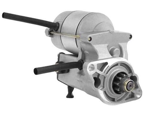 Picture of STARTER MOTOR KAF620 UTV 21163-2124, 21163-6010 Mule