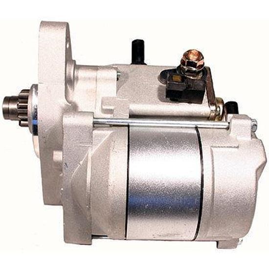 Picture of STARTER MOTOR KAF950 UTV 21163-0030, 21163-1299