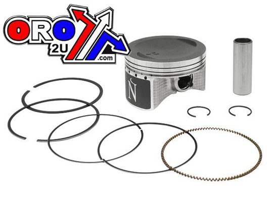 Picture of PISTON KIT 06-13 YFM450 84.50 NAMURA NA-40011 YAMAHA ATV