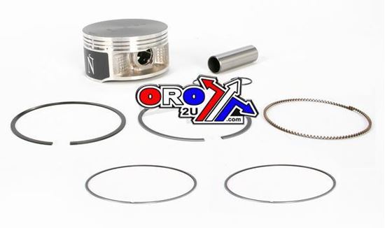 Picture of PISTON KIT 01-06 YFM660 100 A NAMURA NA-40004 YAMAHA