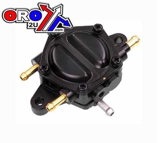 Picture of MIKUNI FUEL PUMP DF62-702