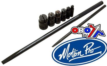 Picture of BEARING REMOVER 8 PCS. MP MOTION PRO 08-0269