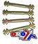 Picture of SPOKE WRENCH SET / 4