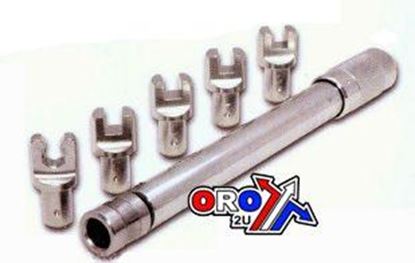 Picture of SPOKE TORQUE WRENCH SET