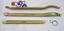 Picture of BUZZETTI PRO SET/3 TYRE LEVERS