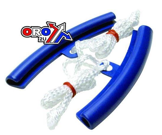 Picture of BLUE RIM PROTECTORS MP MOTION PRO 08-0357