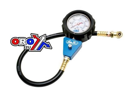 Picture of TYRE PRESSURE GAUGE 0-30 PSI MOTION PRO 08-0258