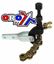 Picture of CHAIN CUTTER FOLDING HANDLE