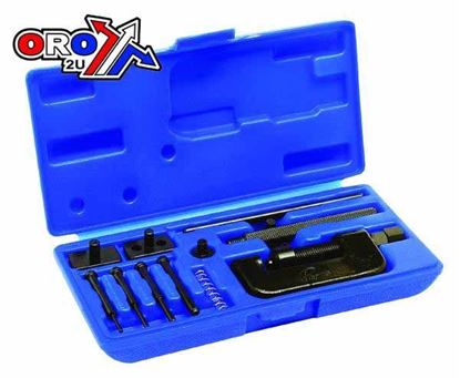 Picture of CHAIN RIVET CUTTING KIT MOTION PRO 08-0058