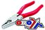 Picture of PLIERS FOR SPRING LINK CLIP MOTION PRO 08-0230 masterlinks MASTERLINK