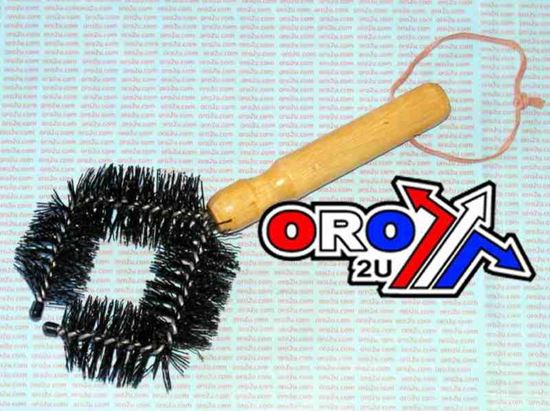 Picture of STIFF WIRE CHAIN BRUSH