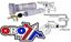 Picture of BRAKE BLEEDER PRO KIT EZE