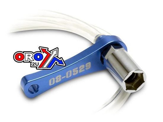 Picture of MINI BRAKE BLEEDER 10mm MOTION PRO 08-0529