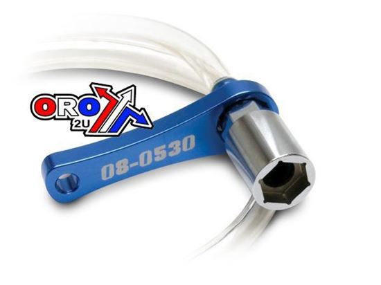 Picture of MINI BRAKE BLEEDER 11mm MOTION PRO 08-0530