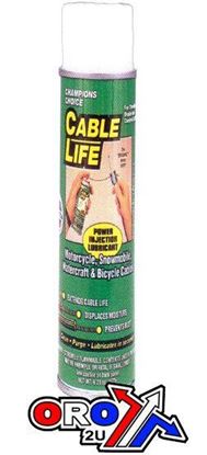 Picture of CABLE LIFE SPRAY 6.25 OZ.