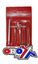 Picture of PICKS SET-4 6" ALUM. HANDLE
