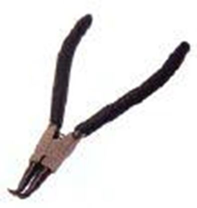 Picture of CIRCLIP PLIERS EXTERNAL BENT