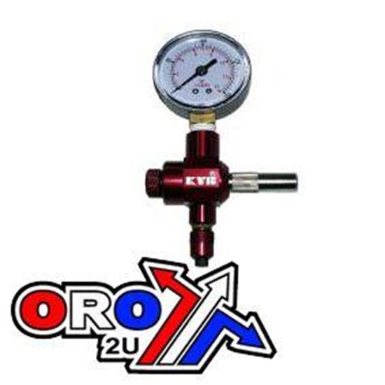 Picture of NITROGEN PRESSURE GAUGE