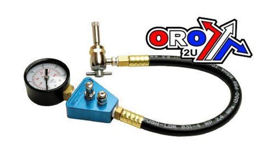 Picture of NITROGEN SHOCK TOOL 300PSI MOTION PRO 08-0072