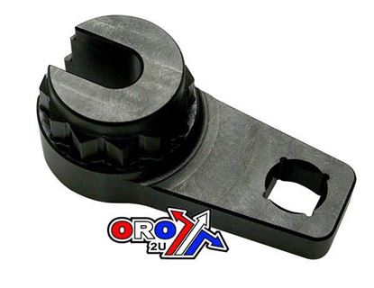 Picture of SHOWA BPF ROD GUIDE WRENC MOTION PRO 08-0474